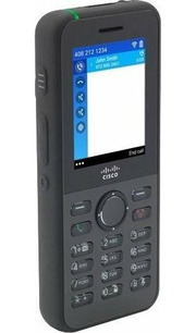 Cisco CP-8821-K9 фото