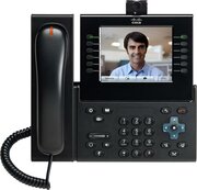 Cisco CP-9971-CL-CAM-K9 фото