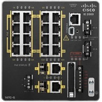 Cisco IE-2000-16TC-B