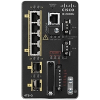 Cisco IE-2000-4TS-G-B