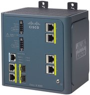 Cisco IE-3000-4TC фото