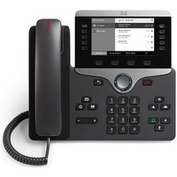 Cisco IP Phone 8811