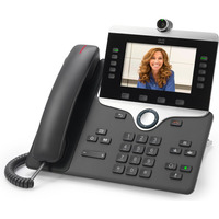 Cisco IP Phone 8845