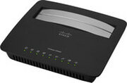 Cisco Linksys X3500 фото