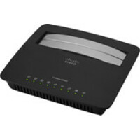 Cisco Linksys X3500