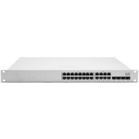 Cisco Meraki MS350-24P