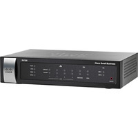 Cisco RV320