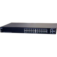 Cisco SF 200-24P