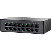 Cisco SF100D-16P