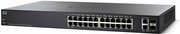 Cisco SF220-24-K9 фото