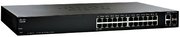 Cisco SF220-24P-K9 фото