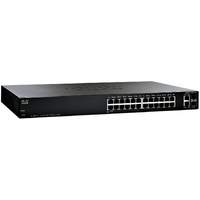 Cisco SF220-24P-K9