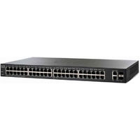 Cisco SF220-48P-K9