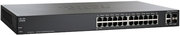 Cisco SF250-24P-K9 фото