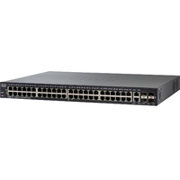 Cisco SF250-48HP-K9-EU