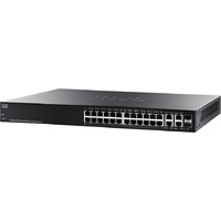 Cisco SF300-24PP