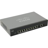 Cisco SF302-08PP