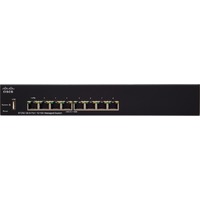 Cisco SF350-08