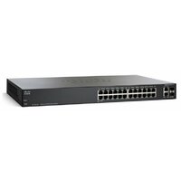 Cisco SF350-24-K9-EU