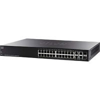 Cisco SF350-24MP