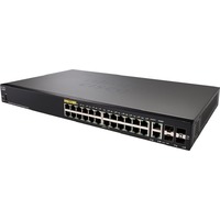 Cisco SF350-24P