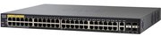 Cisco SF350-48MP-K9-EU фото