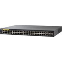 Cisco SF350-48P