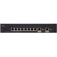 Cisco SF352-08MP-K9-EU