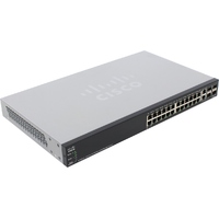 Cisco SF500-24