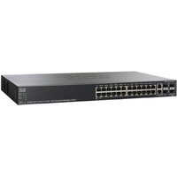 Cisco SF500-24P