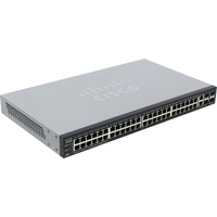 Cisco SF500-48P