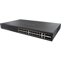 Cisco SF550X-24MP