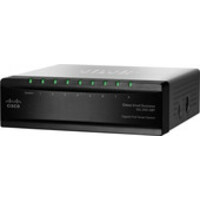 Cisco SG 200-08P