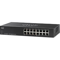 Cisco SG110-16HP