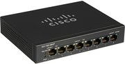 Cisco SG110D-08HP фото