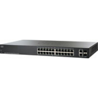 Cisco SG200-26FP