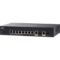 Cisco SG250-10P