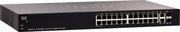 Cisco SG250X-24 фото