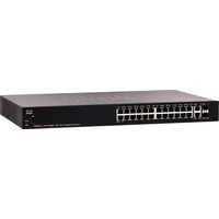 Cisco SG250X-24