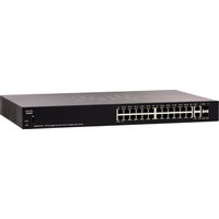 Cisco SG250X-24P