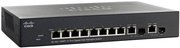 Cisco SG300-10MPP-K9 фото