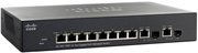 Cisco SG300-10PP-K9 фото