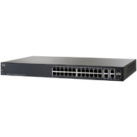 Cisco SG300-28MP