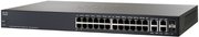 Cisco SG300-28PP-K9 фото