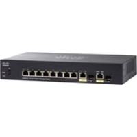 Cisco SG350-10-K9