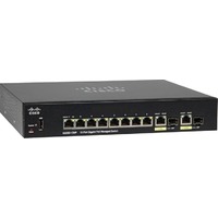 Cisco SG350-10MP