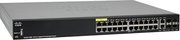 Cisco SG350-28MP фото