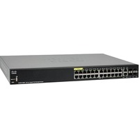 Cisco SG350-28MP