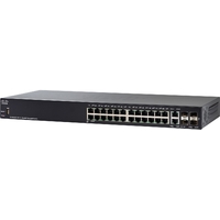 Cisco SG350-28P-K9-EU