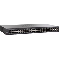 Cisco SG350-52-K9-EU